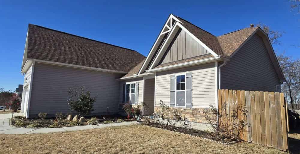 Residential Roofing image