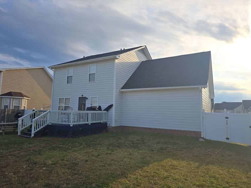 Exterior Painting image