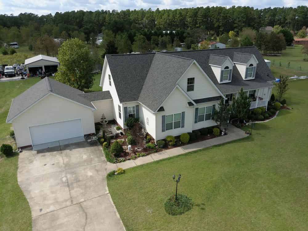 Roof Replacement image