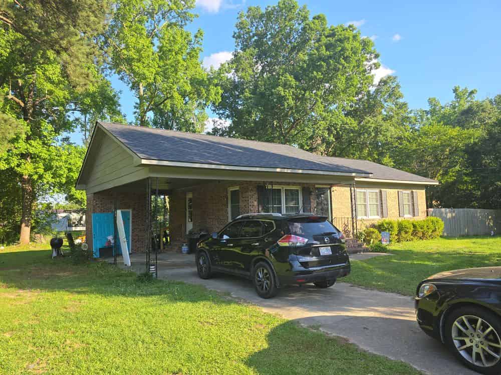 Roof Leak Repair image