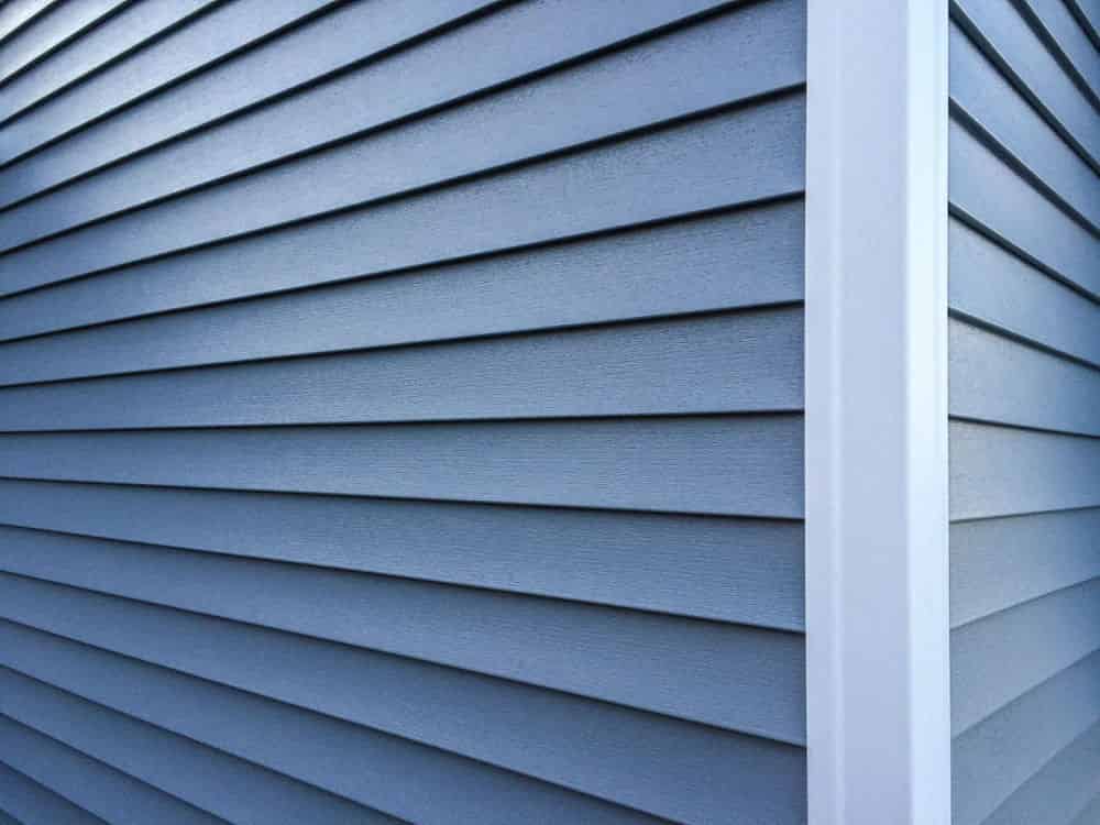 Siding Installation  image