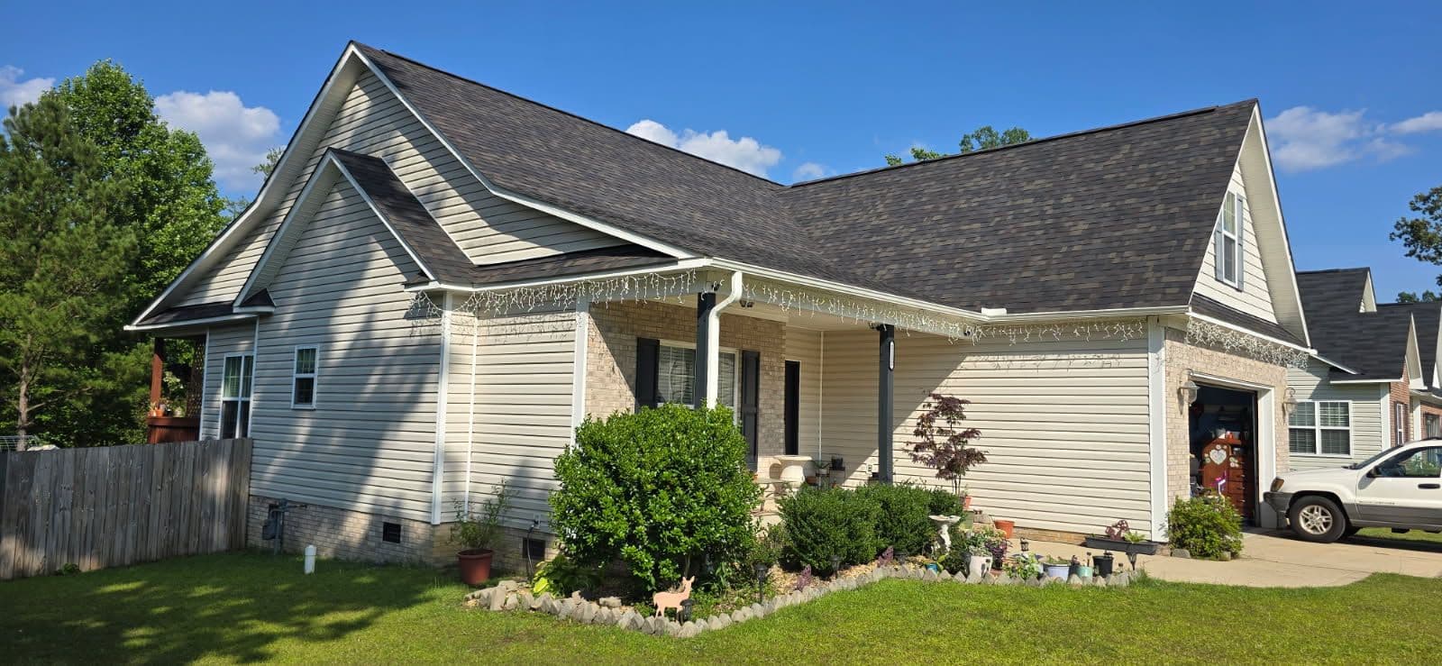 Project Elevate Your Home with Durable New Roofing image