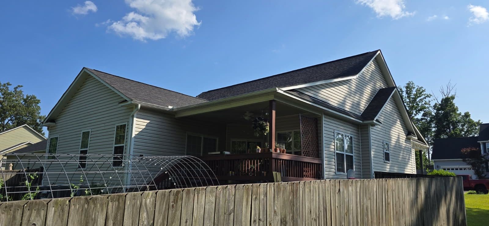 Gallery photos for Elevate Your Home with Durable New Roofing: Image #1