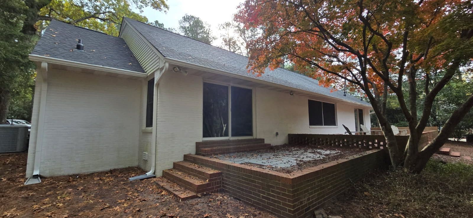 Project Transform Your Home with New Gutters and Roof image