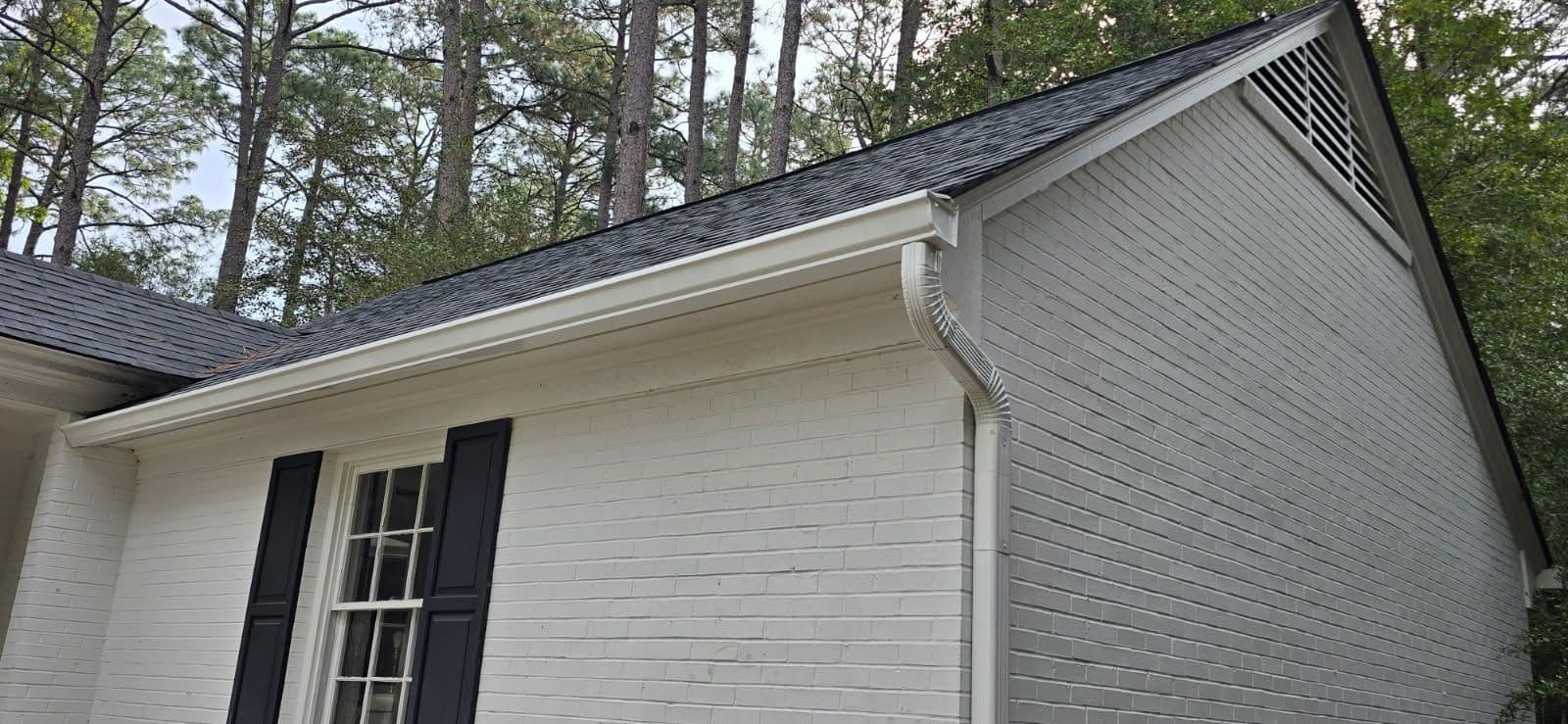 Transform Your Home with New Gutters and Roof