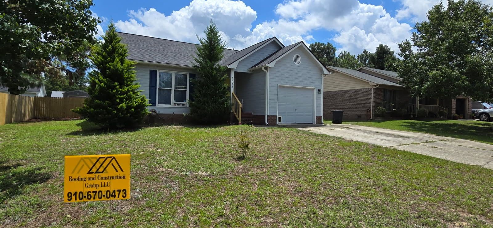 Transform Your Home with Expert Roofing Services image
