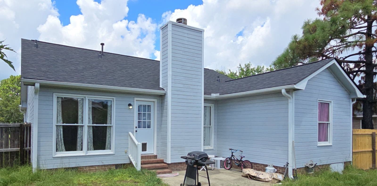 Gallery photos for Transform Your Home with Expert Roofing Services: Image #1