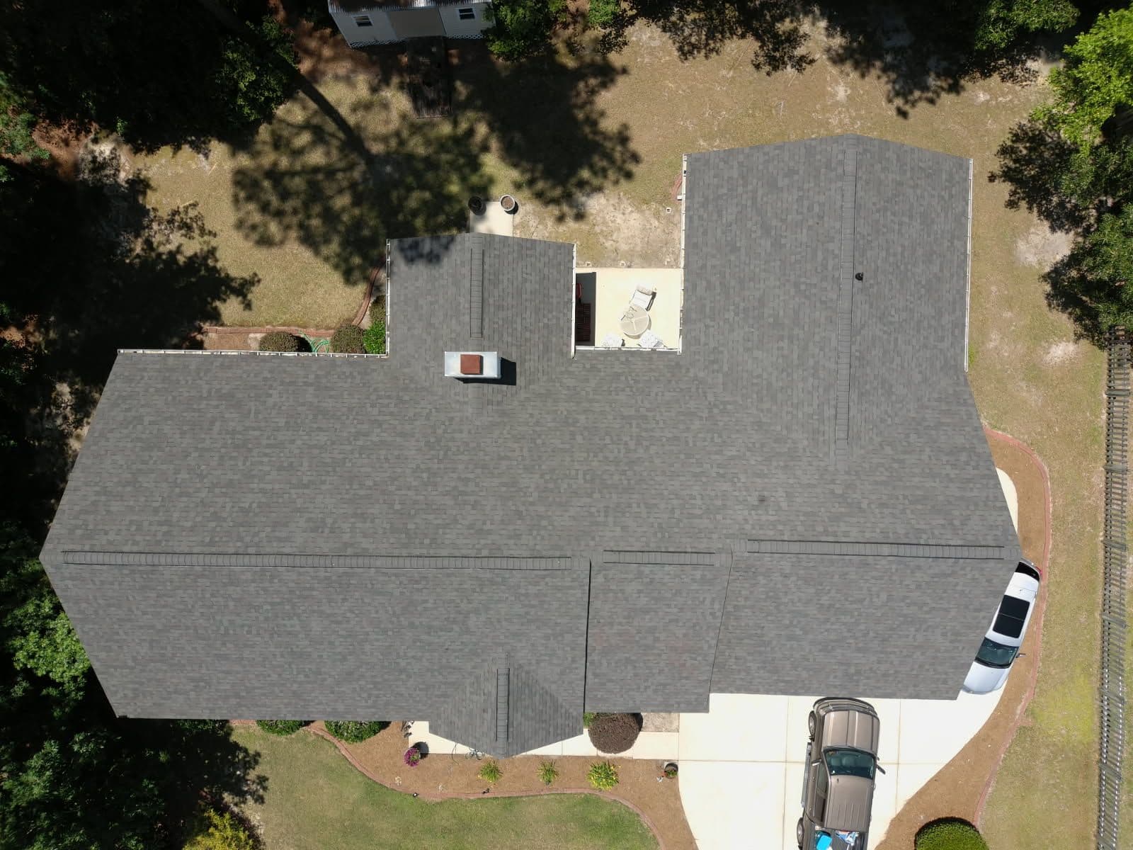 Gallery photos for Stunning Williamsburg Gray Shingle Upgrade: Image #1
