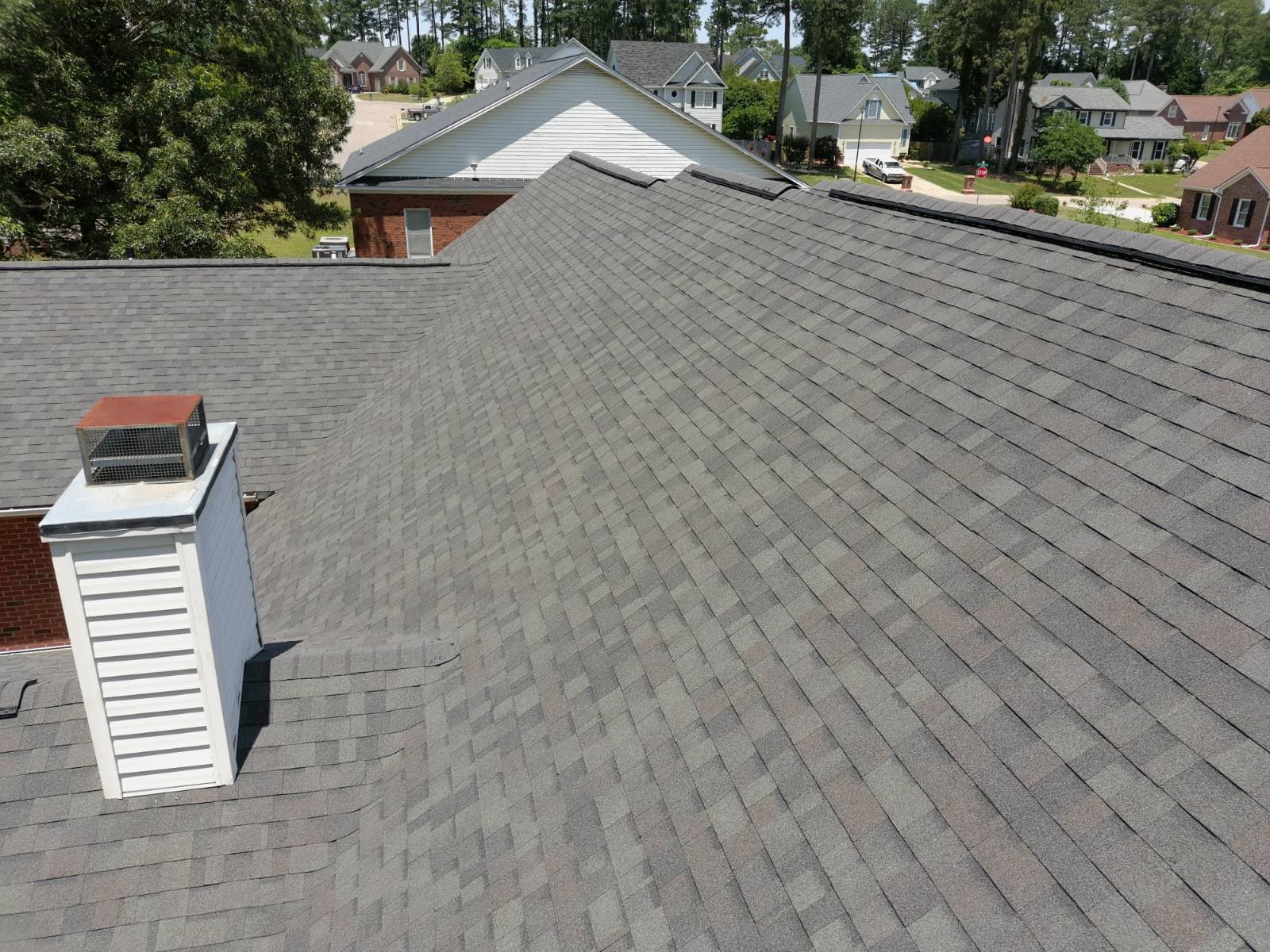 Gallery photos for Stunning Williamsburg Gray Shingle Upgrade: Image #2